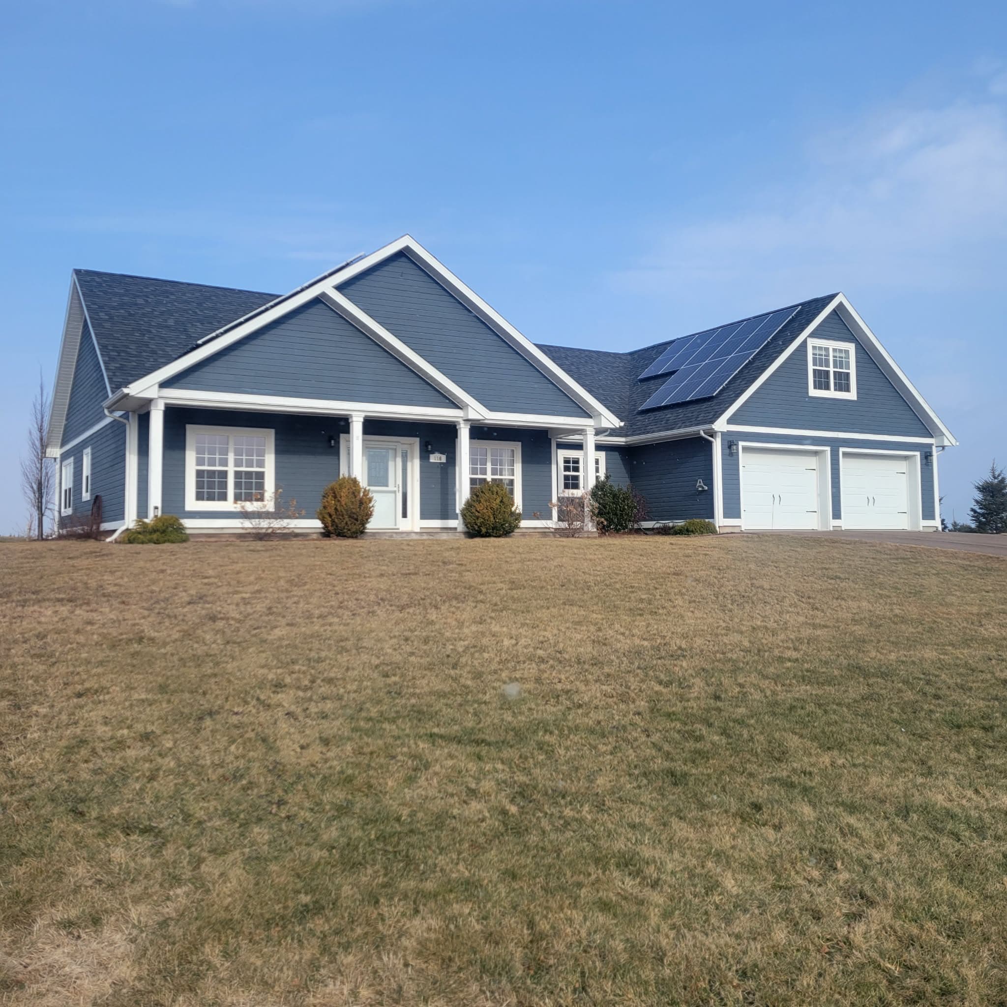 Prince Edward Island Property